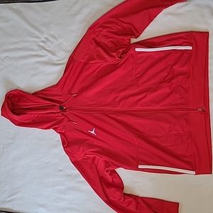Jordan Hoodie